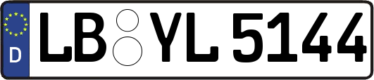 LB-YL5144