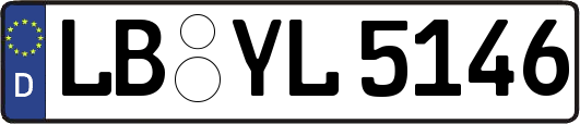 LB-YL5146