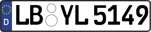 LB-YL5149