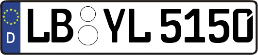 LB-YL5150