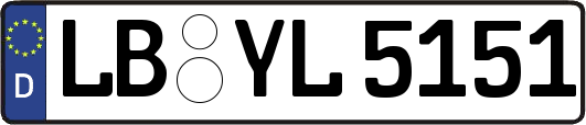 LB-YL5151