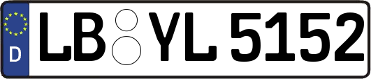 LB-YL5152