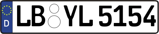 LB-YL5154