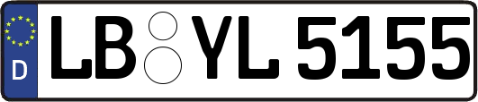 LB-YL5155