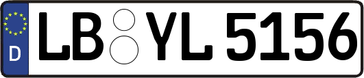 LB-YL5156
