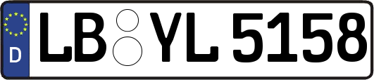 LB-YL5158