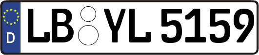 LB-YL5159