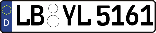 LB-YL5161