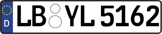 LB-YL5162