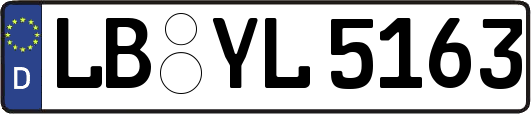 LB-YL5163