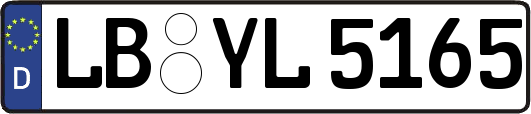 LB-YL5165