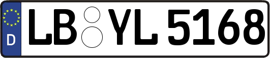 LB-YL5168
