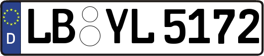 LB-YL5172