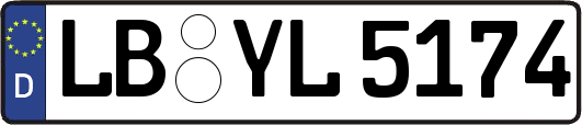 LB-YL5174