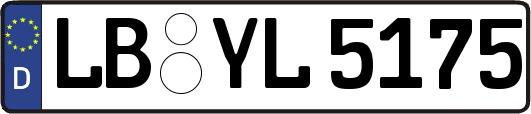 LB-YL5175