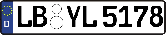 LB-YL5178