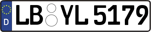 LB-YL5179