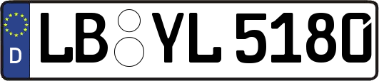 LB-YL5180