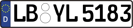 LB-YL5183