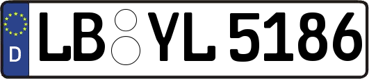 LB-YL5186