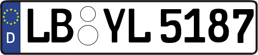 LB-YL5187