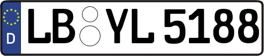 LB-YL5188