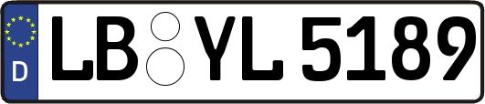 LB-YL5189