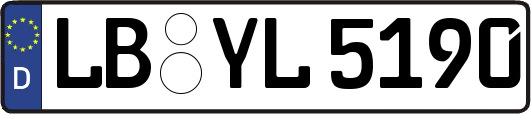 LB-YL5190
