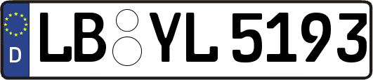 LB-YL5193