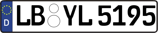 LB-YL5195