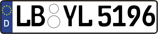 LB-YL5196