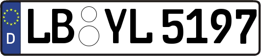 LB-YL5197