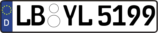 LB-YL5199