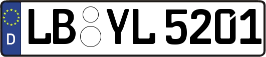 LB-YL5201