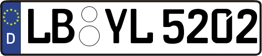 LB-YL5202