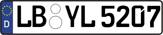 LB-YL5207