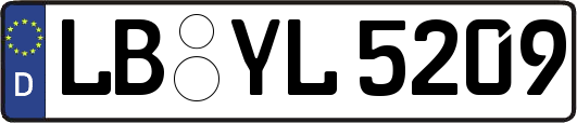 LB-YL5209