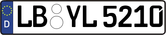 LB-YL5210