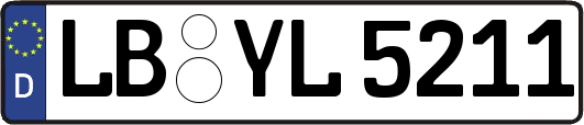 LB-YL5211