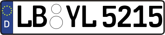 LB-YL5215