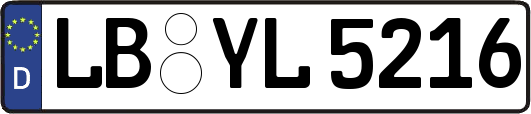 LB-YL5216