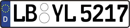 LB-YL5217