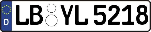 LB-YL5218