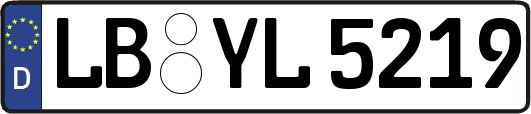 LB-YL5219