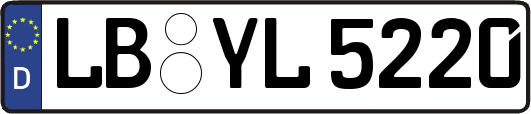 LB-YL5220