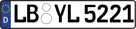 LB-YL5221