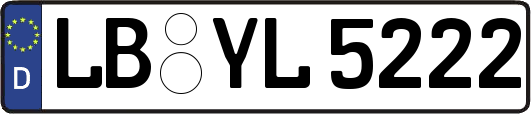 LB-YL5222
