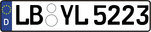 LB-YL5223