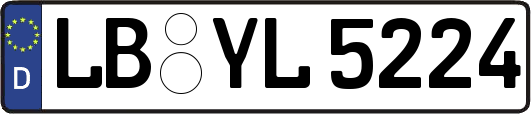 LB-YL5224