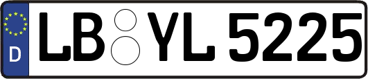 LB-YL5225
